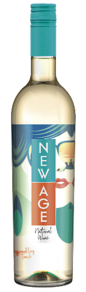 Bodegas Bianchi NEW AGE White Bottle Preview