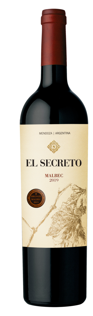 Kosher Winery Argentina el secreto malbec reserva Bottle Preview