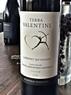 Terra Valentine WURTELE VINEYARD CABERNET Bottle Preview