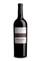 Bergevin Lane Vineyards Wild Child Merlot Bottle Preview