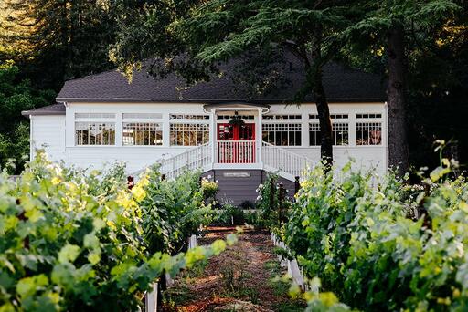 AXR Winery Image
