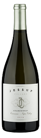 Jessup Cellars Jessup Chardonnay Carneros Bottle Preview