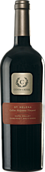 Conn Creek Winery Cabernet Sauvignon, Collins Holystone Vineyard Bottle Preview