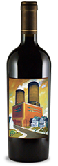 Behrens Family Winery Jersey Boy Bottle Preview