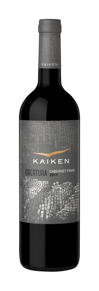 Kaiken Wines Kaiken Obertura Bottle Preview