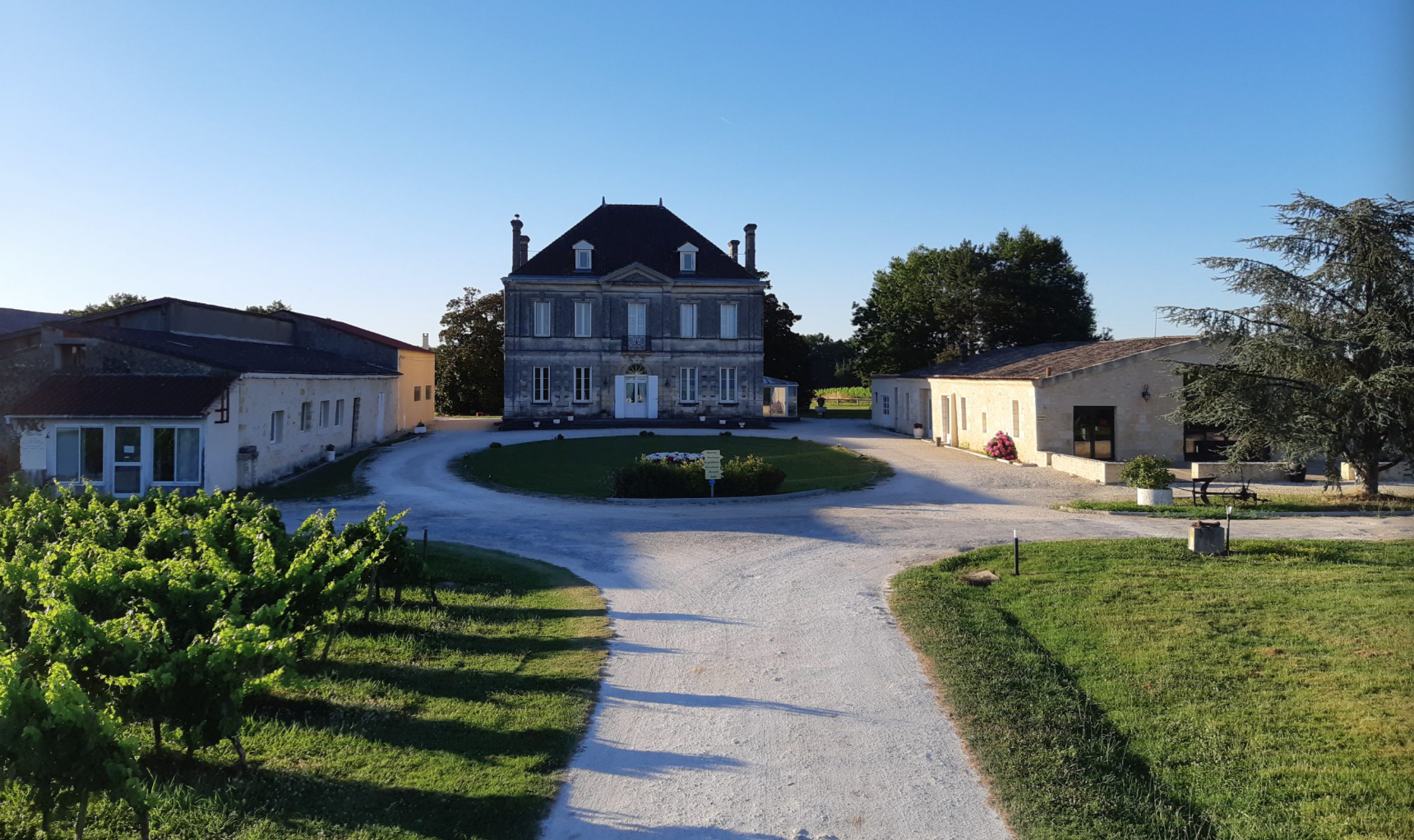 Château Queyssard Cover Image