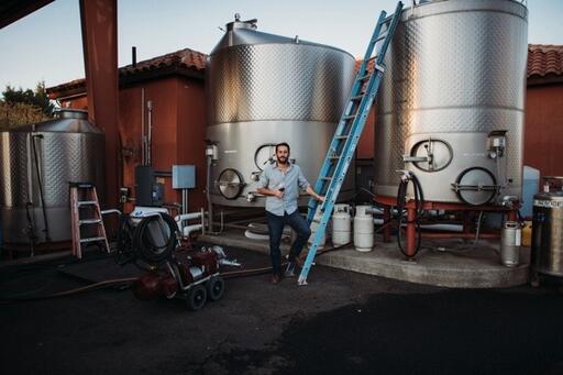 Tate Wines Image