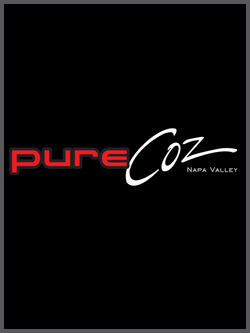 pureCru Wines pureCoz Bottle Preview