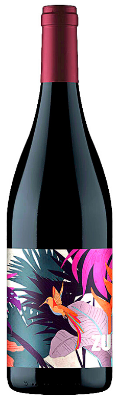 Lamadrid Estate Wines ZunZun Cofermentado tinto Bottle Preview