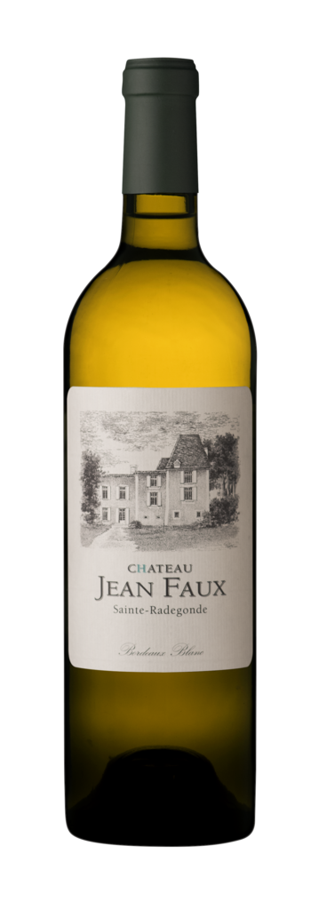 Château Jean Faux Château Jean Faux Sainte Radegonde Bottle Preview