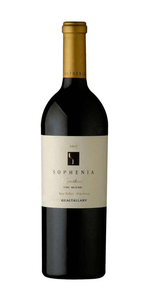 Finca Sophenia SOPHENIA Synthesis The Blend Bottle Preview