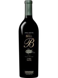 Bell Wine Cellars Cabernet Sauvignon, Omonia Vineyard, Napa Valley Bottle Preview