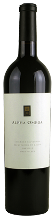 Alpha Omega Beckstoffer To Kalon Bottle Preview
