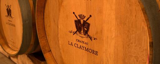 Château la Claymore Image