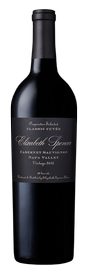 Elizabeth Spencer Winery Cabernet Sauvignon, Classic Cuvée Bottle Preview