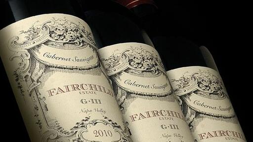 Fairchild Wines Image