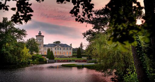 Château Lagrange Image
