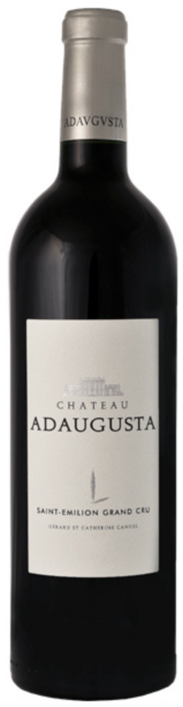 Château Adaugusta Château Adaugusta Bottle Preview