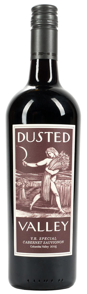 Dusted Valley V.R. Special Cabernet Sauvignon Bottle Preview