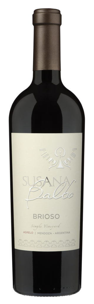 Susana Balbo Susana Balbo Signature Brioso Bottle Preview