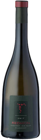 Redmon Wines Chardonnay, Carneros Bottle Preview