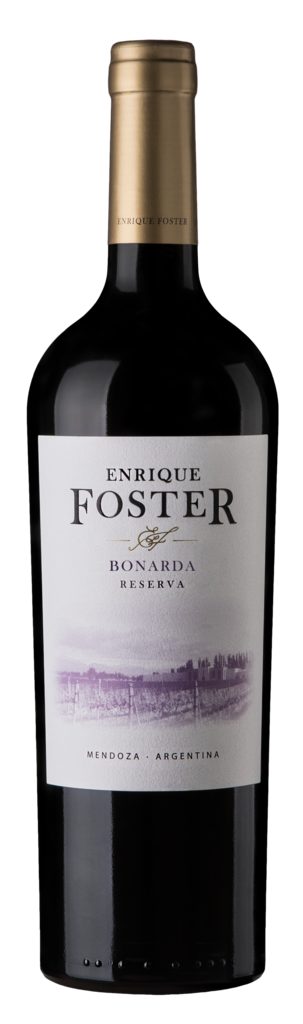Bodega Foster Lorca Foster Reserva Bonarda Bottle Preview