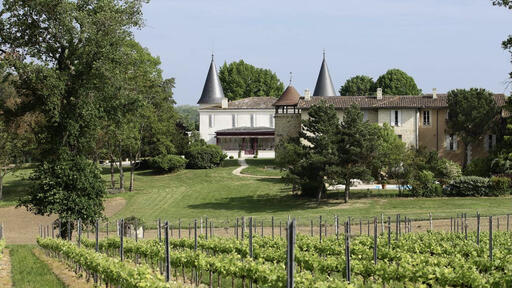 Château de Seguin Image