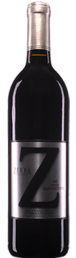Zerba Cellars Barbera Bottle Preview