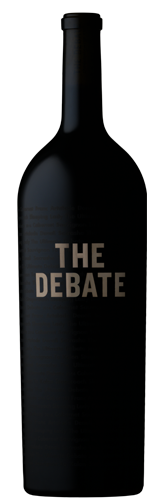 The Debate The Ultimate Debate Bottle Preview