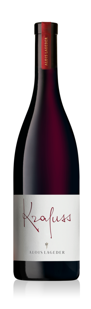 Alois Lageder KRAFUSS Pinot Noir Bottle Preview