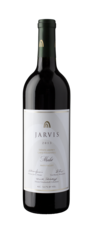 Jarvis Merlot Bottle Preview