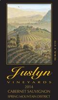 Juslyn Vineyards Cabernet Sauvignon Bottle Preview