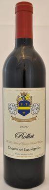 Chateau Rollat Winery Rollat Bottle Preview