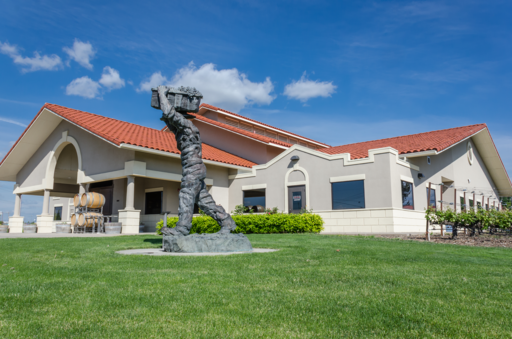 College Cellars of Walla Walla Image