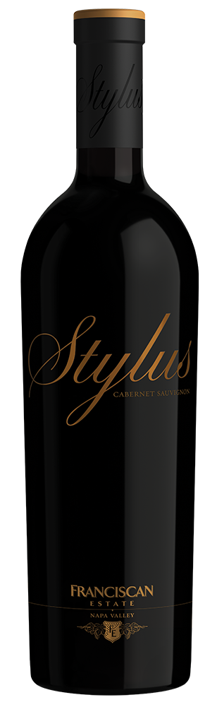 Franciscan Estate FRANCISCAN ESTATE STYLUS CABERNET SAUVIGNON Bottle Preview