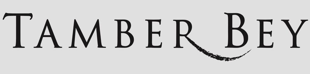 Tamber Bey Vineyards Logo