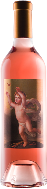 Blankiet Estate - Paradise Hills Vineyard PRINCE OF HEARTS ROSÉ Bottle Preview