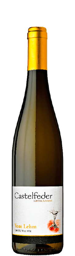 Castelfeder CASTELFEDER SELECTION Gewürztraminer "Vom Lehm" Bottle Preview