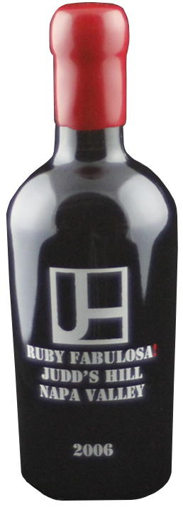Judd's Hill RUBY FABULOSA PORT Bottle Preview