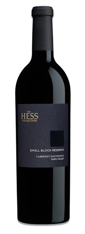 The Hess Collection Winery Napa Valley Reserve Cabernet Sauvignon Bottle Preview