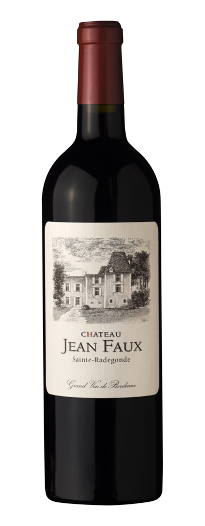Château Jean Faux Château Jean Faux "Sainte Radegonde" Bottle Preview