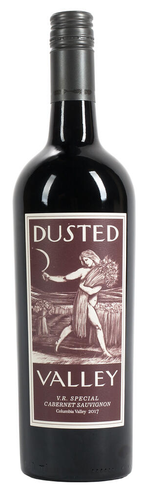 Dusted Valley V.R. Special Cabernet Sauvignon Bottle Preview