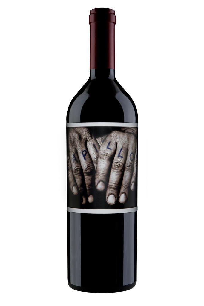 Orin Swift Papillon Bottle Preview