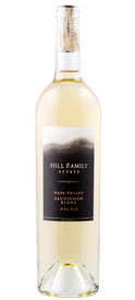 Hill Family Estate Atlas Peak Sauvignon Blanc Bottle Preview