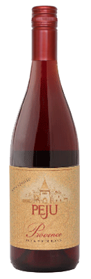 Peju Winery Province Bottle Preview
