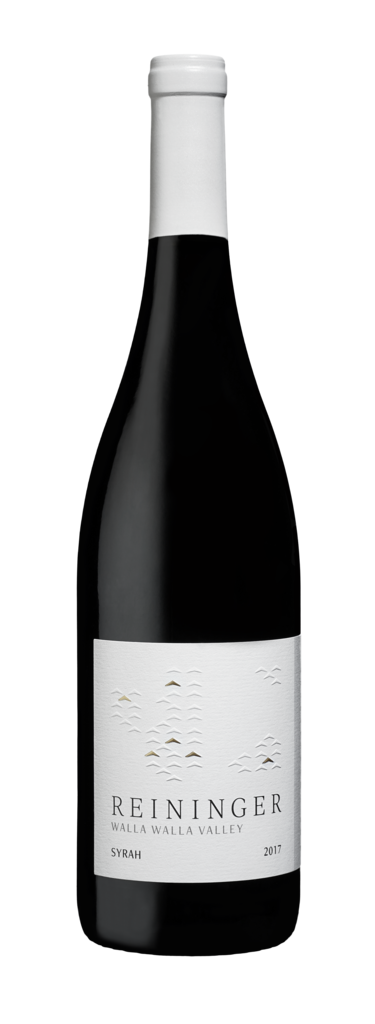 REININGER Winery REININGER Syrah Bottle Preview