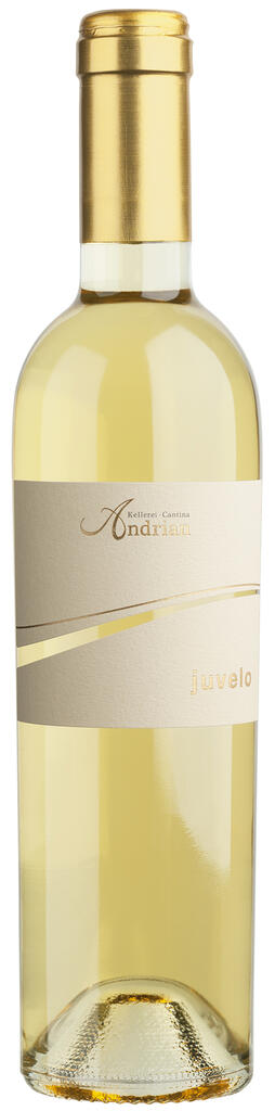 Cantina Andriano Juvelo Alto Adige Gewürztraminer Passito Bottle Preview