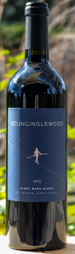 Young Inglewood Vineyards Right Bank Blend Bottle Preview
