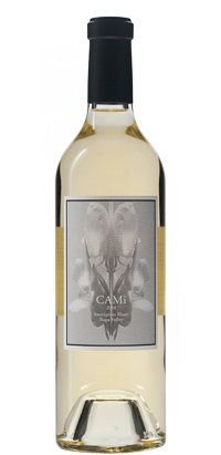CAMi Vineyards Sauvignon Blanc Bottle Preview