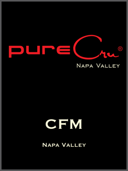 pureCru Wines CFM Bottle Preview